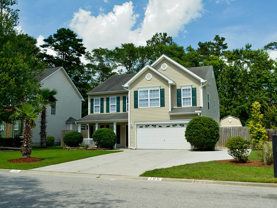 1st image of 105 Melanie Ln