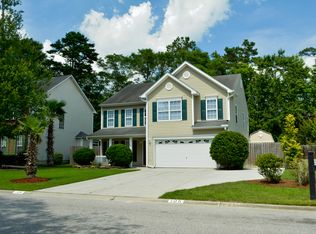 105 Melanie Ln, Summerville, SC 29485