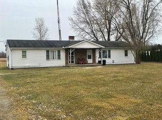 6200 E Bluelick Rd, Lima, OH 45801