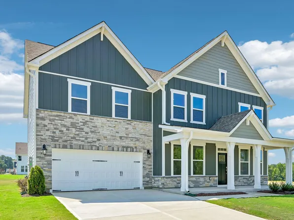 87 Greenwillow Dr, Fuquay Varina, NC 27526