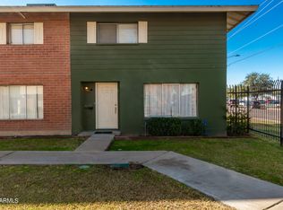 6583 N 44th Ave, Glendale, AZ 85301