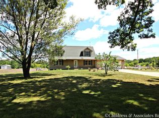 12720 Redmond Ave NE, Cedar Springs, MI 49319