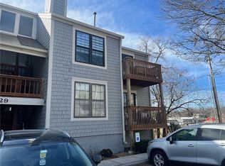 12029 W 58th Pl APT K, Shawnee, KS 66216
