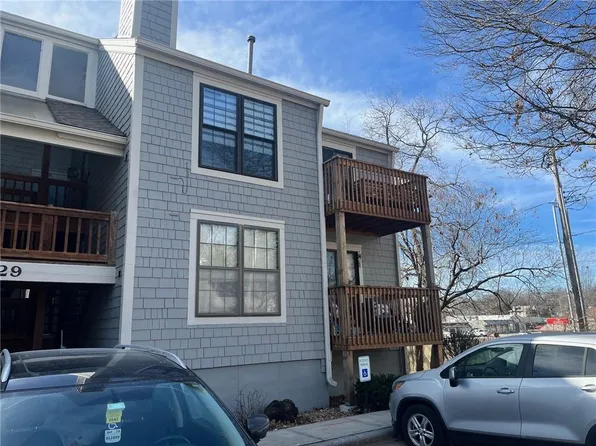 12029 W 58th Pl APT K, Shawnee, KS 66216