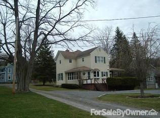 2319 Otisco Valley Rd, Marietta, NY 13110