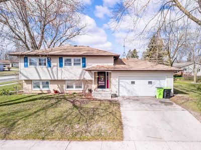 1701 Jackson STREET, NEW HOLSTEIN, WI, 53061