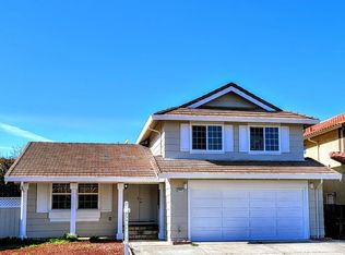 24387 Anna St, Hayward, CA 94545