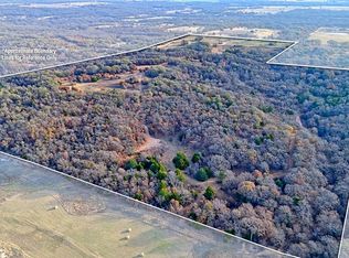 0 Carminati Rd, Montague, TX 76251