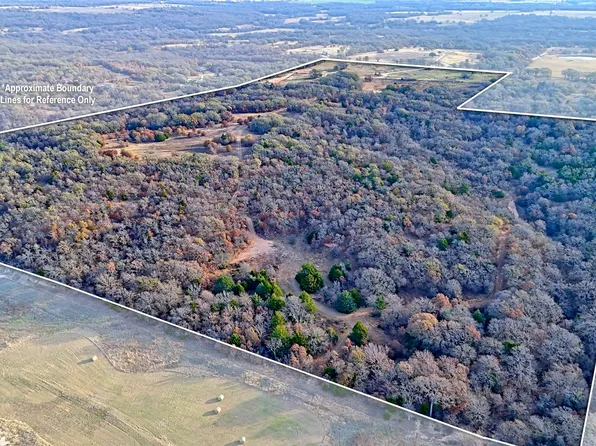 0 Carminati Rd, Montague, TX 76251