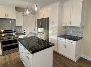 232 Cedar Creek Dr, Hendersonville, NC 28792