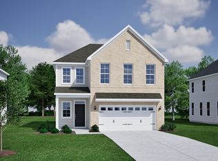 1213 Westerland Way, Durham, NC 27703