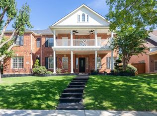2618 Avalon Dr, The Colony, TX 75056