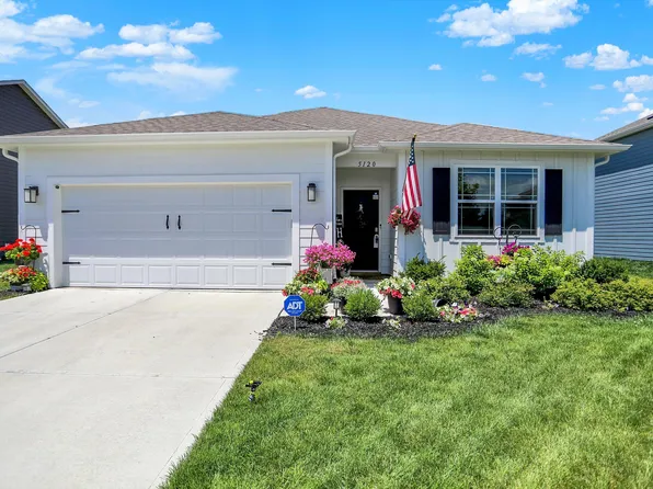 5120 Woodhurst Ln, Indianapolis, IN 46239