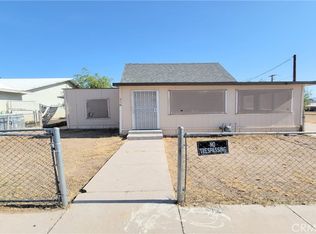 316 Bazoobuth St, Needles, CA 92363