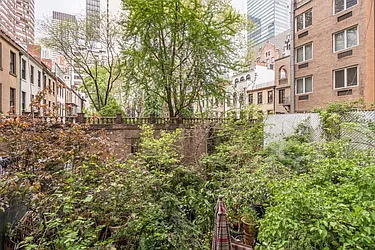 Rented by Charles H. Greenthal Management Corp