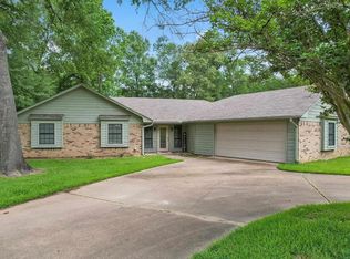 1903 Azalea St, Gilmer, TX 75644