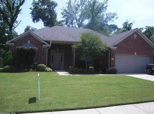 3397 Bay Meadow Dr, Benton, AR 72015