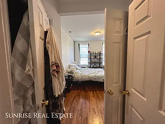 Rented by Sunrise Real Estate