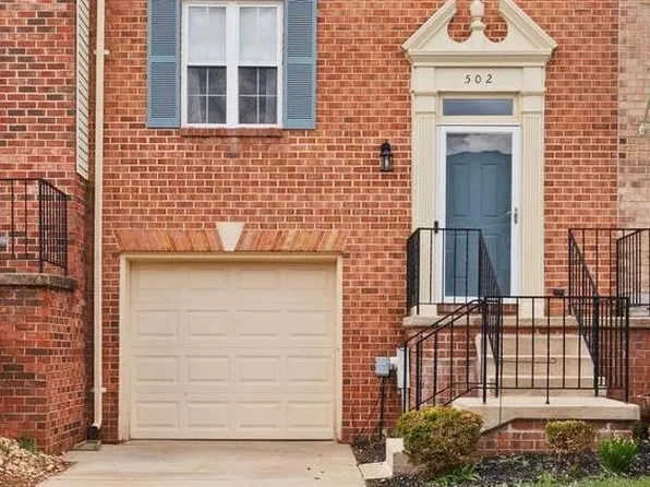 502 Hanna Way, Bel Air, MD 21014