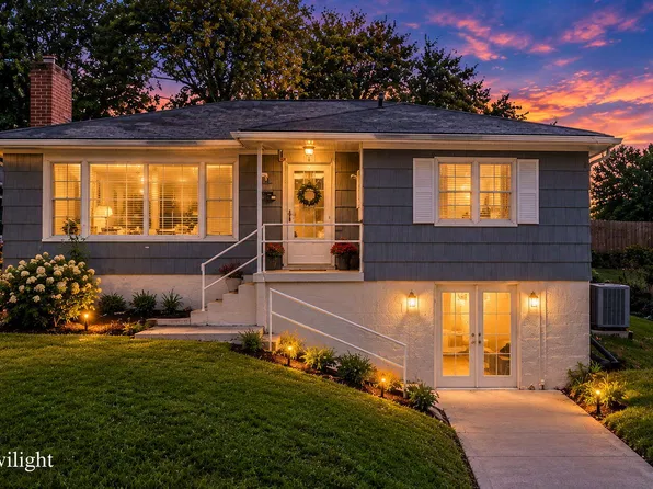 105 Bennett Pl, Richmond, KY 40475