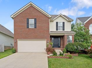 3761 Wargrave Walk, Lexington, KY 40509