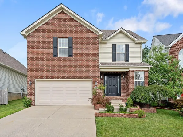 3761 Wargrave Walk, Lexington, KY 40509