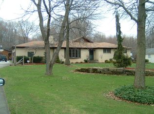 6645 Sodom Hutchings Rd., Girard, OH 44420