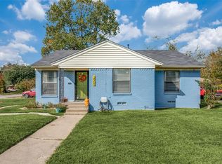 2905 Highwood Dr, Dallas, TX 75228