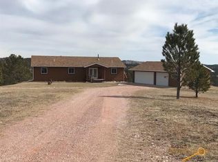 24378 Lost Cave Ct, Keystone, SD 57751
