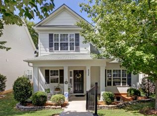 9236 Ducati Ln, Cornelius, NC 28031