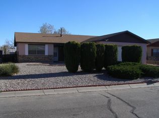 1350 Manzanita Ct SE, Rio Rancho, NM 87124