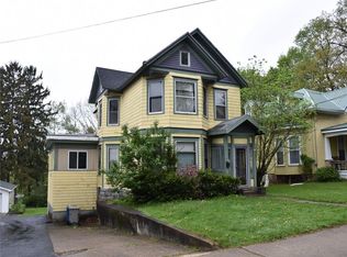 574 Baldwin St, Meadville, PA 16335