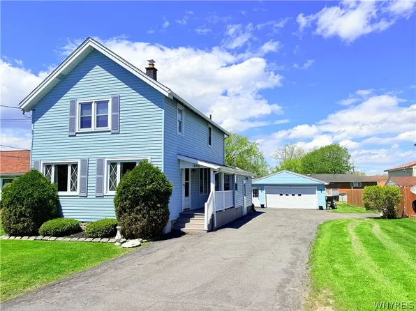 240 Hillside Ave, Orchard Park, NY 14127