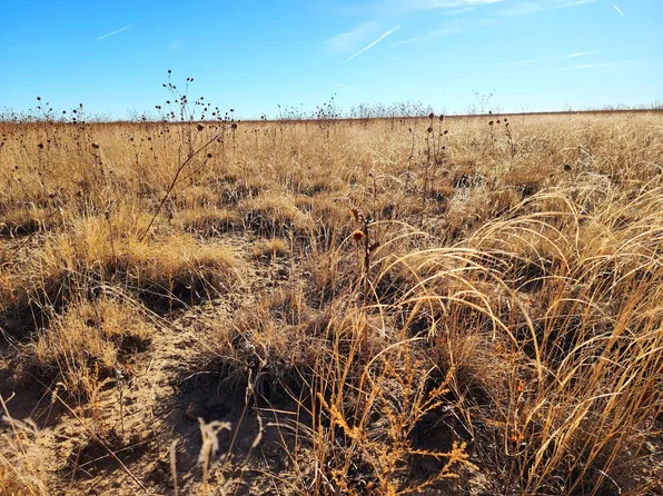 County Road Ww, Arlington, CO 81021