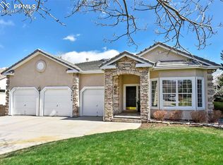 3815 Edgecliff Ct, Colorado Springs, CO 80904