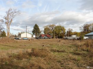 113 N Railroad Ave, Ellensburg, WA 98926