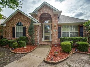 316 Wrotham Ln, Allen, TX 75013
