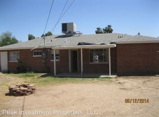 1504 W Bethany Home Rd, Phoenix, AZ 85015