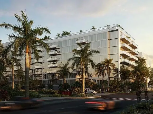 1177 Kane Concourse 205, Bay Harbor Islands, FL 33154
