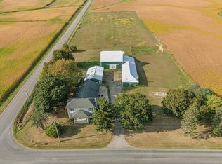 10590 County Road 41, West Liberty, OH 43357