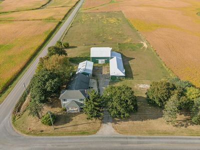 10590 County Road 41, West Liberty, OH, 43357