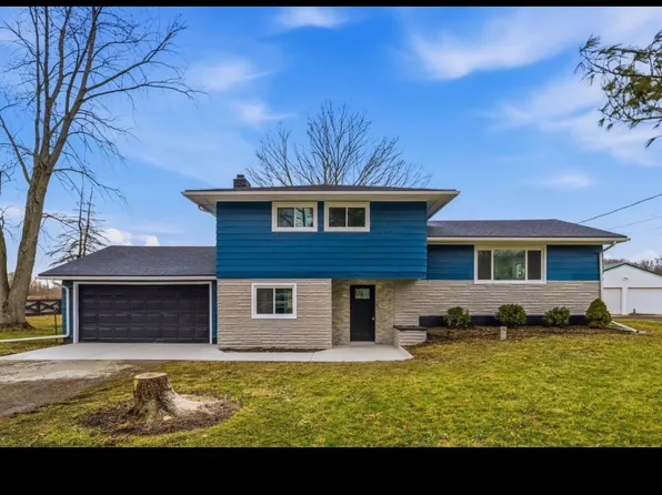 3161 Smeltzer Rd, Marion, OH 43302