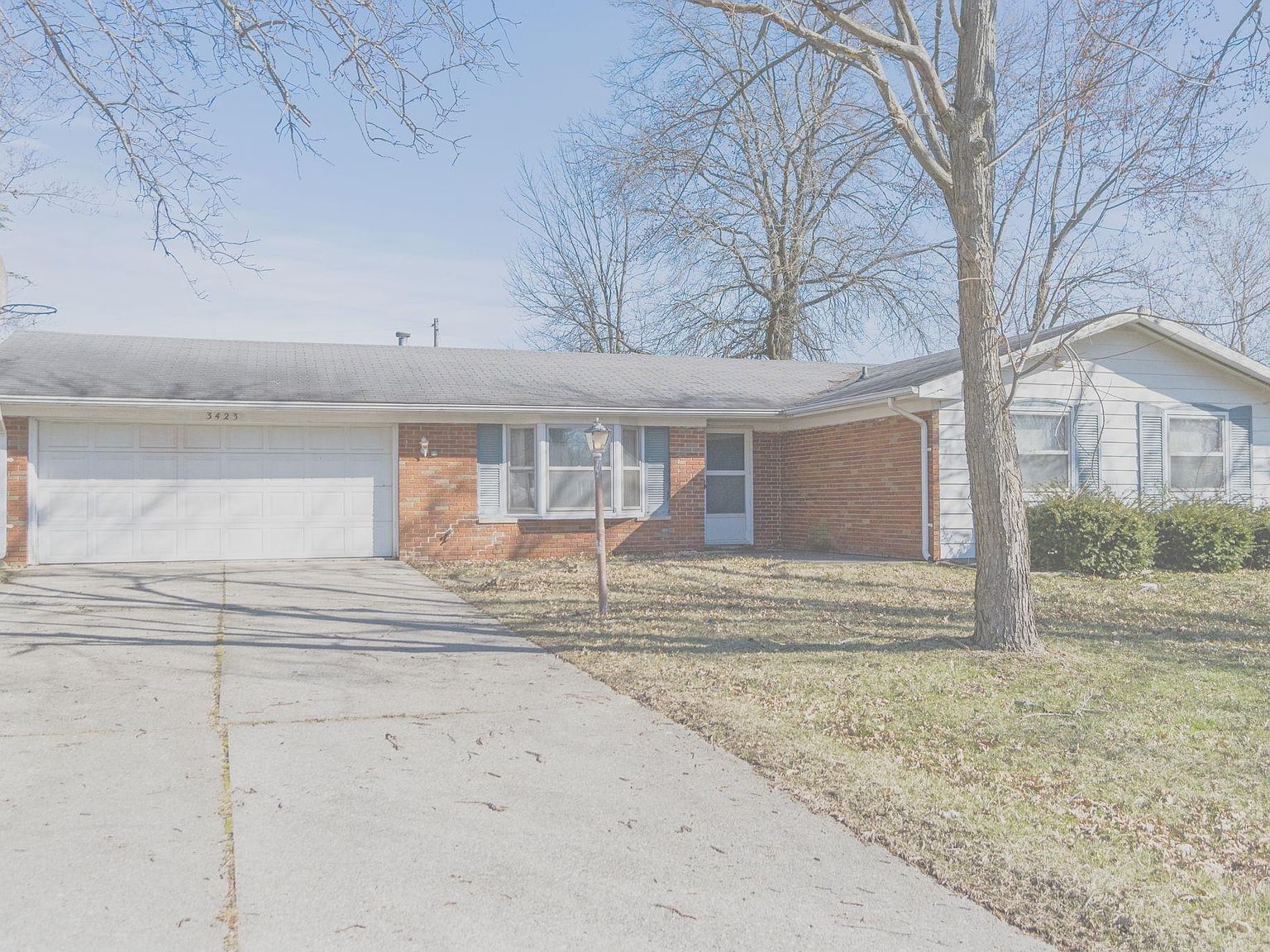 3423 Adirondack Dr, Fort Wayne, IN 46816 Zillow