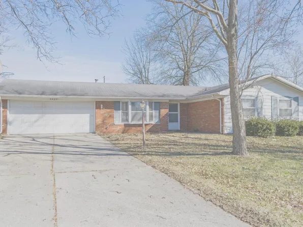 3423 Adirondack Dr, Fort Wayne, IN 46816