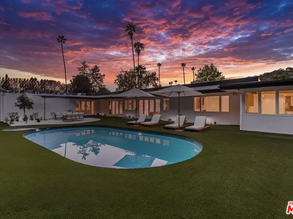 502 Evelyn Pl, Beverly Hills, CA 90210