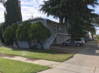 2026 E Hunter Ave, Fresno, CA 93703