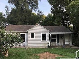 2139 E 34th St, Indianapolis, IN
