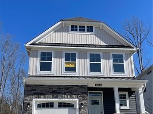 8806 Bethany Creek Ave, North Chesterfield, VA 23236