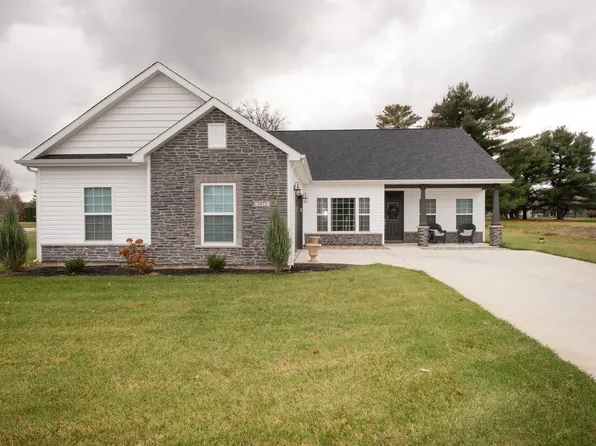 3472 N West Shafer Dr, Monticello, IN 47960