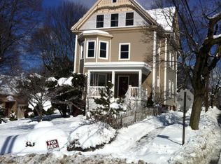 50 4th St, Providence, RI 02906